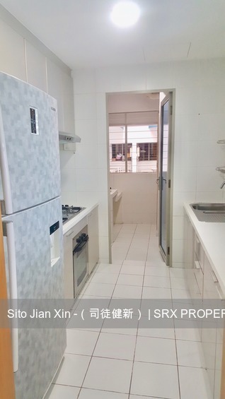 Starville (D14), Condominium #199789112